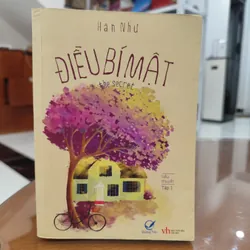 Điều bí mật - Hân Như