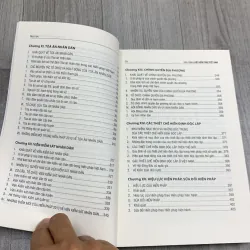 Giáo trình luật hiến pháp việt nam.  747231