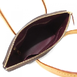 Túi Louis Vuitton Monogram Lockit PM M40613 618058