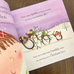 What's a Christmas? 973921