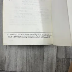 Vòng tròn bội bạc. 6h4 737232