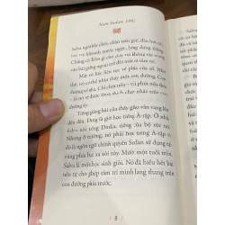 Lấy nước đường xa - Linda Sue Park ( Nguyễn Thanh Tùng dịch ) 478996