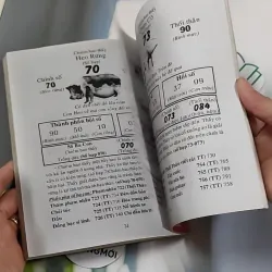 Bách Thiên Diễn Số - Dương Thuận Hào 776136