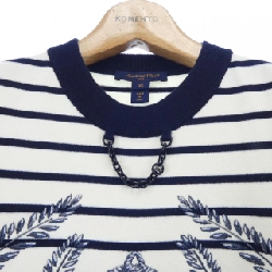 Louis Vuitton LOUIS VUITTON Áo len - Hàng hiệu Chính hãng 826412