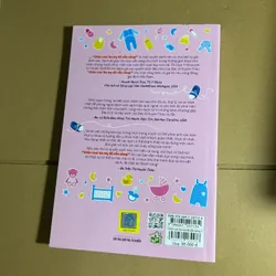 Chào con! Ba mẹ đã sẵn sàng! 732488