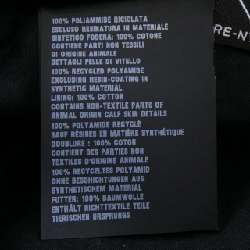 Mũ bucket logo tam giác PRADA 2HC137 2DMI - Hàng hiệu Authentic 907523