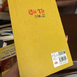 Cái Tết của mèo con – Nhiều tác giả 973343