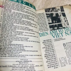 VÕ THUẬT TINH HOA VÕ THUẬT VÀ ĐIỆN ẢNH 1010653