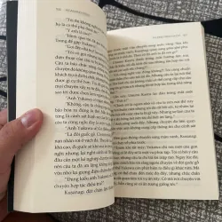 Phương trình hạ chí - Higashino Keigo 2019, Mới 90% (Hoi) 1013073