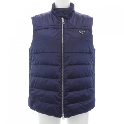 Áo gile PRADA 290830 R152 1DAB - Hàng hiệu Chính hãng