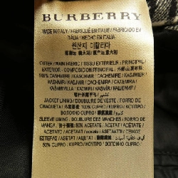 Burberry BURBERRY 80042801 Áo khoác - Hàng hiệu Chính hãng 894162