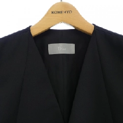 DIOR HOMME 333C657S0687 Áo vest - Hàng hiệu Chính hãng 893807