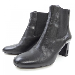 【Mã giảm giá】Giày bốt SAINT LAURENT 662033