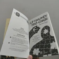 Lý Thuyết Trò Chơi - Trần Phách Hàm 568856