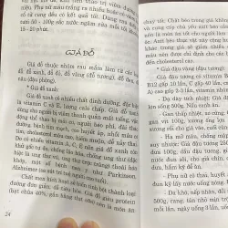 CHỮA BỆNH BẰNG RAU CỦ QUẢ VÀ ĐỘNG VẬT - đông y sức khoẻ dinh dưỡng  1038245