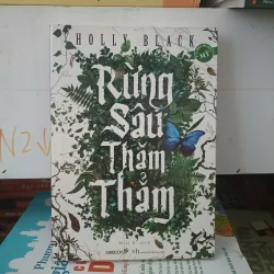 Rừng sâu thăm thẳm 📚
