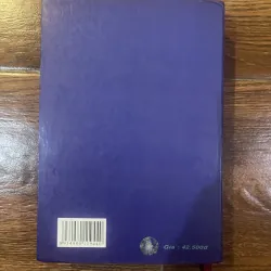 Từ điển GIẢI THÍCH THUẬT NGỮ NGÔN NGỮ HỌC (t4) 525577