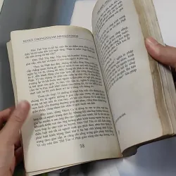 Tìm Hiểu Phật Giáo - Mahā Thongkham Medhivongs 776125