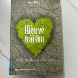 Hiểu về trái tim - Minh Niệm 1023947