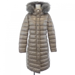 Herno PI0484D Áo khoác lông - Hàng hiệu Authentic