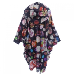 【Mã giảm giá】Pleats Please PLEATS PLEASE Cape 635376