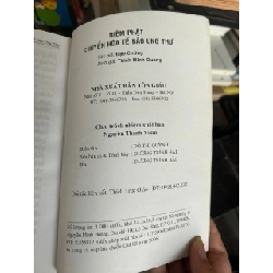 Niệm Phật Chuyển Hóa Tế Bào Ung Thư - Pháp sư Đạo Chứng giảng, Thích Minh Quang dịch 933699