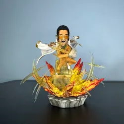 Mô hình 3 đô đốc hải quân chibi onepiece 570118