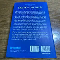 Trở về từ xứ tuyết Nguyên Phong 378430