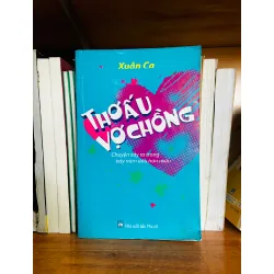 Thơ ấu vợ chồng - Xuân Ca