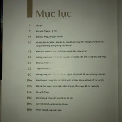 Ấn tượng Hà Nội từ kí hoạ những công trình thời Pháp 755002