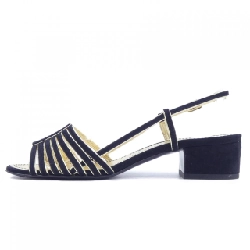 CHANEL Sandal - Hàng hiệu Authentic 660743