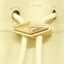 【新品】Giày Jimmy Choo CINCHSMALLUBUT 616771