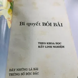 BÍ QUYẾT BÓI BÀI  749099