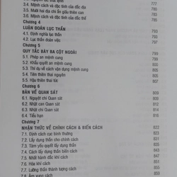 TÍNH MỆNH HỌC  531754