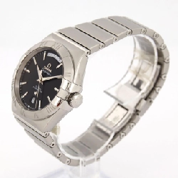 Đồng hồ Omega Constellation Day-Date 123.10.38.22.01.001 SS tự động - Hàng hiệu chính hãng 883584