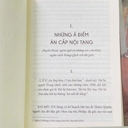 YOUNG CHINA TRUNG QUỐC TRẺ - ZAK DYCHTWALD 538848
