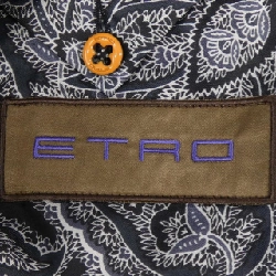 Áo khoác ETRO - Hàng hiệu Authentic 893124