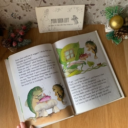 Sách tiếng anh tập đọc Trouble in Pondweed Wood, Used, bìa cứng, dành cho trẻ 8+ 463572