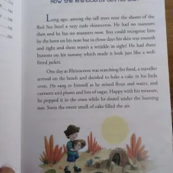 Tên sách: 10 Minutes Bedtime Story - Truyện Kể Hằng Đêm.
 958356