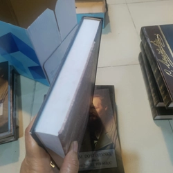 Bút kí từ nhà chết  541772