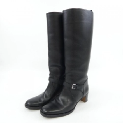 Giày bốt dài HERMES - Hàng hiệu Authentic 830380