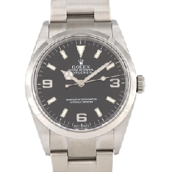 Đồng hồ Rolex Explorer I 114270 SS tự động Y - Hàng hiệu chính hãng
