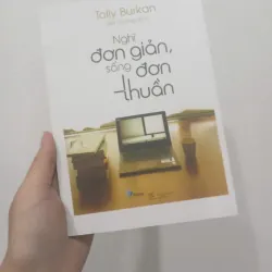 Nghĩ đơn giản sống đơn thuần 974209