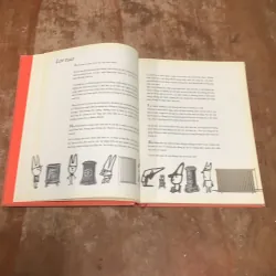 BÁCH KHOA thư học sinh lười những kẻ phá cách, bậc thiên tài  781364