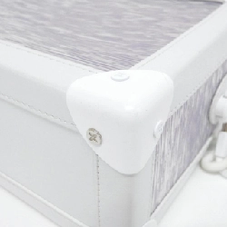 Túi đeo vai Louis Vuitton Soft Trunk M55602 611530