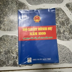 [luật] Bộ luật Hình sự 1999 sửa đổi 2009 299933