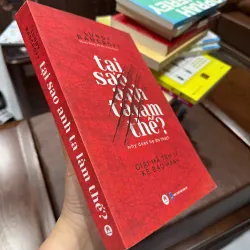 Tại Sao Anh Ta Làm Thế? – Lundy Bancroft- K2 1000837
