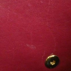 【Vintage】Túi xách chéo Chanel 01094 613349