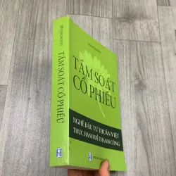 Tầm soát cổ phiếu nghề đầu tư thuần việt thực hành để thành công. 7b1 1026402