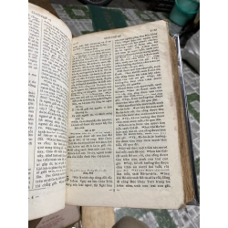 KINH THÁNH CỰU ƯỚC VÀ TÂN ƯỚC 187828